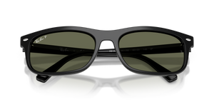 Black / Polarized Green (901/58)