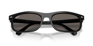 Black / Dark Grey (901/B1)