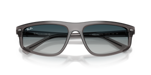 Opal Light Grey / Grey Gradient Blu (667532)