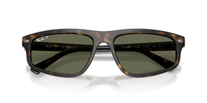 Havana / Green Polarized (710/58)