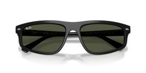 Black / Green (901/31)