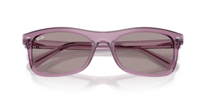 Transparent Violet / Violet (684753)