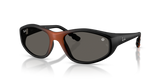 Black / Dark Grey (6927B1)