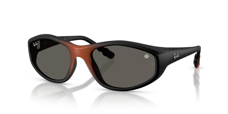Ray-Ban RB2228F in Black - Alternate View