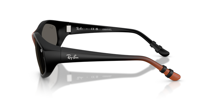 Ray-Ban RB2228F in Black - Alternate View