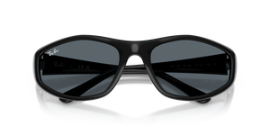 Black / Blue (601/R5)