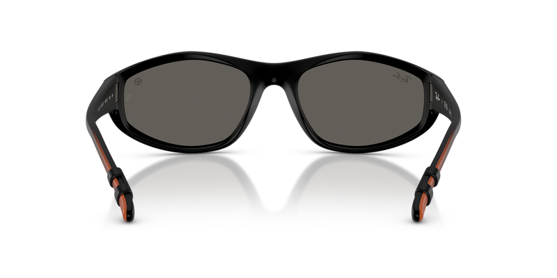 Ray-Ban RB2228 in Black - Alternate View