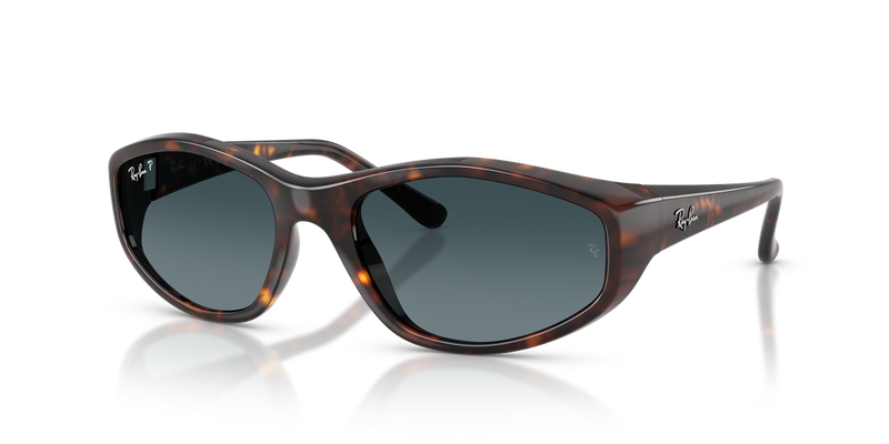 Ray-Ban RB2228 in Havana - Alternate View