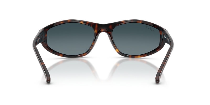 Ray-Ban RB2228 in Havana - Alternate View