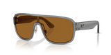 Grey / Bronze Urban Polarized S (6904BB)