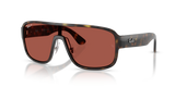 Havana / Red Urban Redwood Polarized S (710/1B)