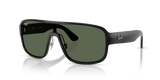 Black / Dark Green (901/71)