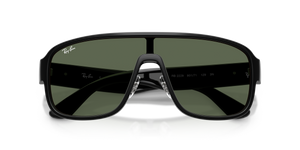 Black / Dark Green (901/71)