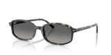 Grey Havana / Gradient Grey (133371)