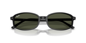 Black / Green (901/31)
