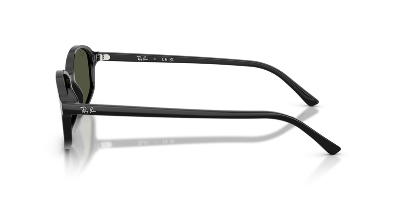 Ray-Ban RB2232F in Black - Alternate View