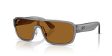 Grey / Bronze Urban Polarized S (6904BB)