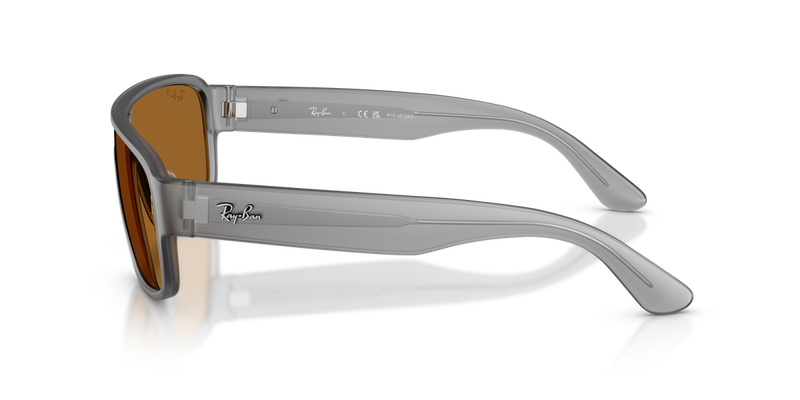 Ray-Ban RB2233 in Grey - Alternate View