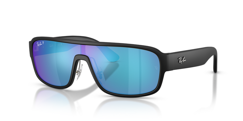 Ray-Ban RB2233 in Black - Alternate View
