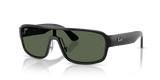 Black / Dark Green (901/71)