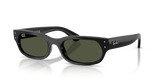 Black / Green (901/31)