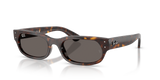Havana / Dark Grey (902/B1)