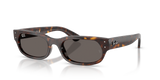 Havana / Dark Grey (902/B1)