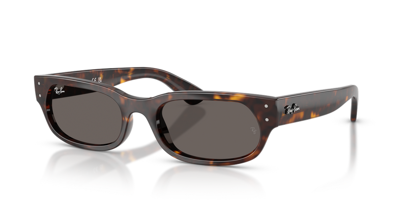 Ray-Ban RB2236 in Havana - Alternate View