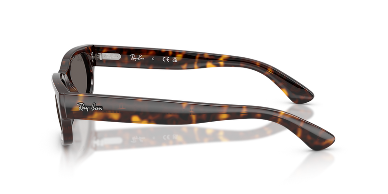 Ray-Ban RB2236 in Havana - Alternate View