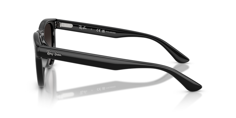 Ray-Ban RB2237 in Black - Alternate View