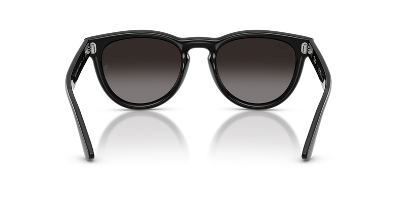 Ray-Ban RB2237 in Black - Alternate View