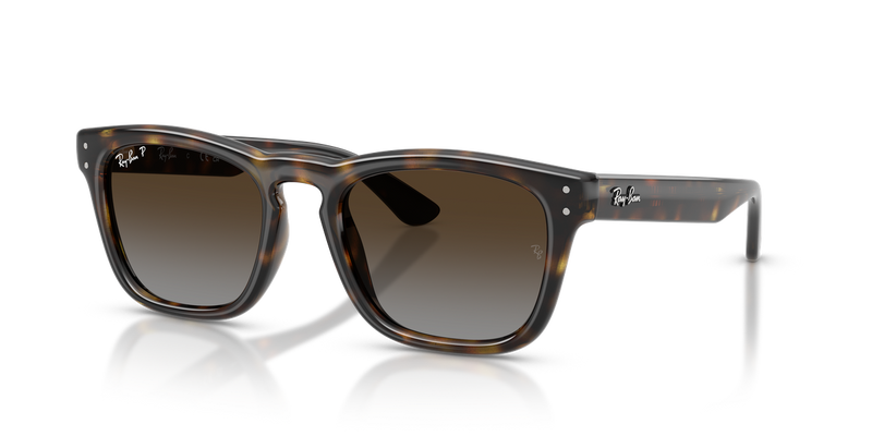 Ray-Ban RB2238 in Havana - Alternate View