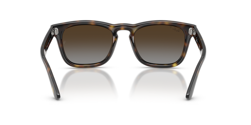 Ray-Ban RB2238 in Havana - Alternate View
