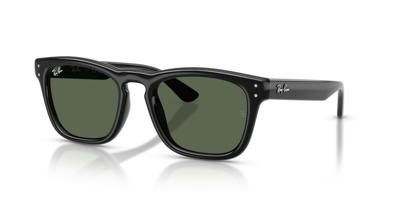 Ray-Ban RB2238 in Black - Alternate View