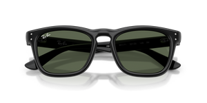 Black / Dark Green (901/71)