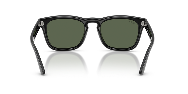 Ray-Ban RB2238 in Black - Alternate View