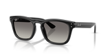 Black / Polarized Light Grey Gradient Grey (901/T3)