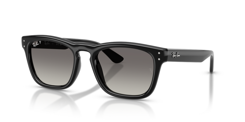 Ray-Ban RB2238 in Black - Alternate View