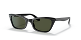 Black / Green (901/31)
