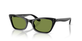 Black / Green (901/4E)