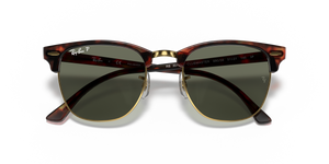 Red Havana / G-15 Green Polarized (990/58)