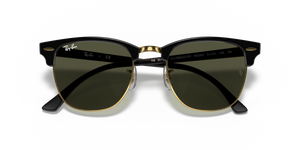 Black On Gold / G-15 Green (W0365)