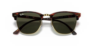 Tortoise On Gold / G-15 Green (W0366)