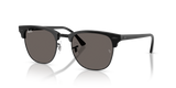 Black On Black / Dark Grey (1291B1)