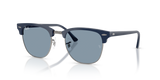 Blue & Gunmetal / Blue (687956)