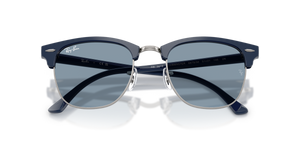 Blue & Gunmetal / Blue (687956)