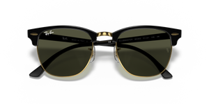 Black On Gold / G-15 Green (W0365)