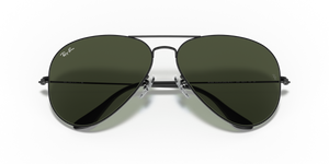 Black / G-15 Green (L2821)