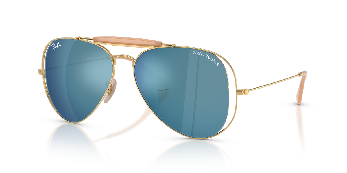 Ray-Ban RB3029M