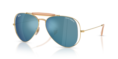 Ray-Ban RB3029M
